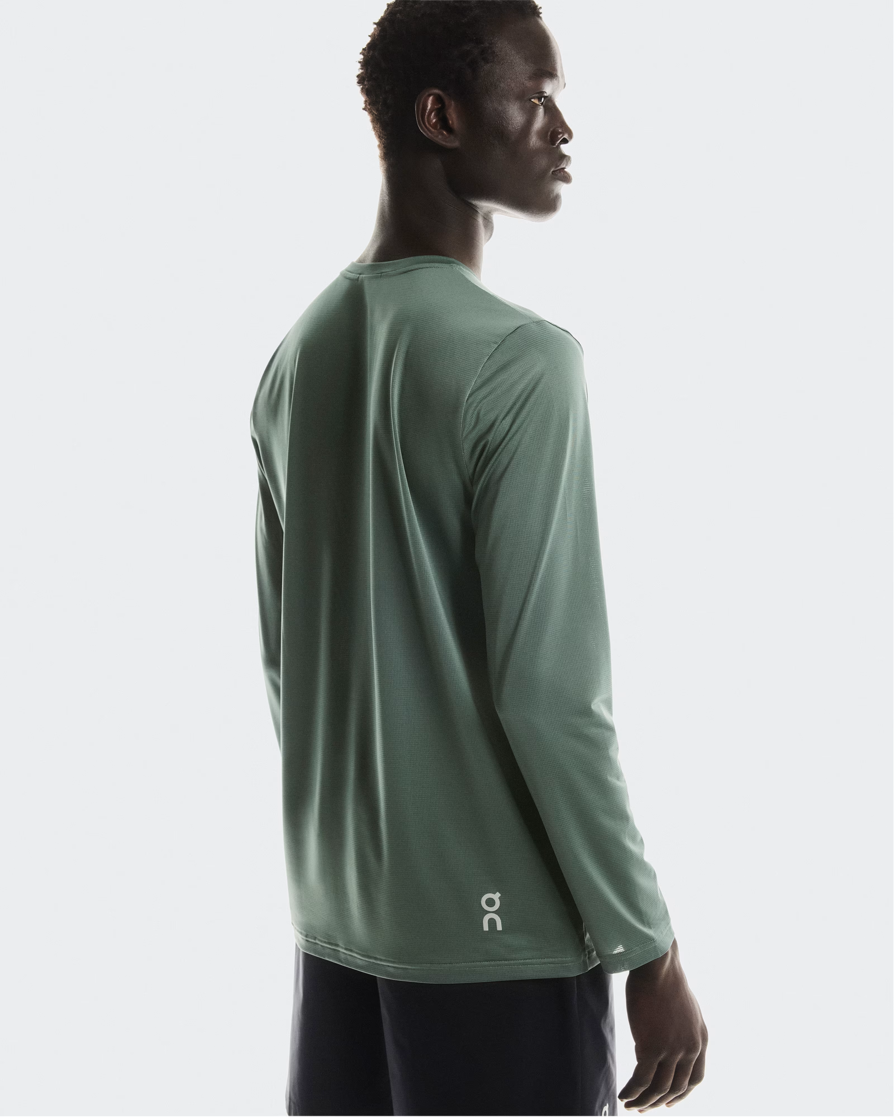 Men's Core Long-T