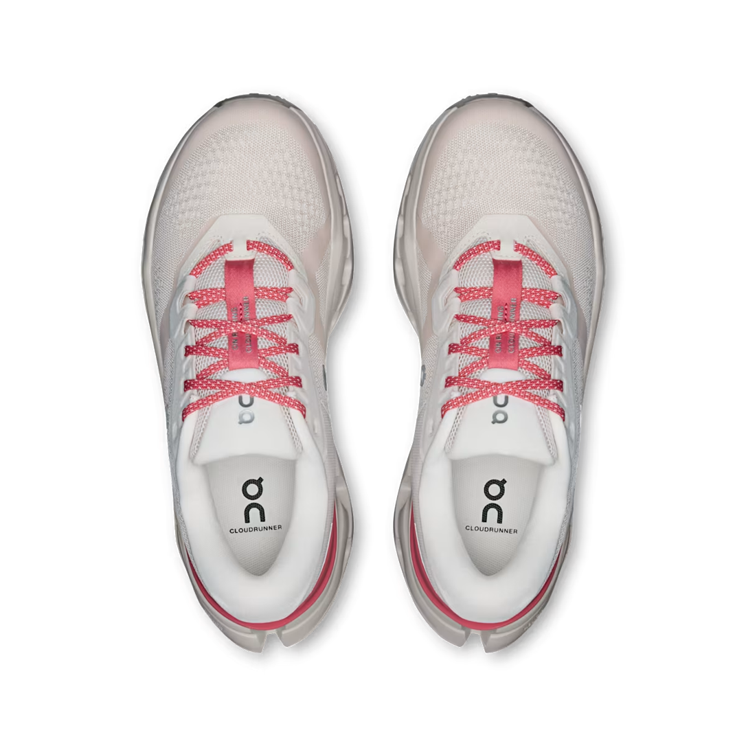 Women's Cloudrunner 3