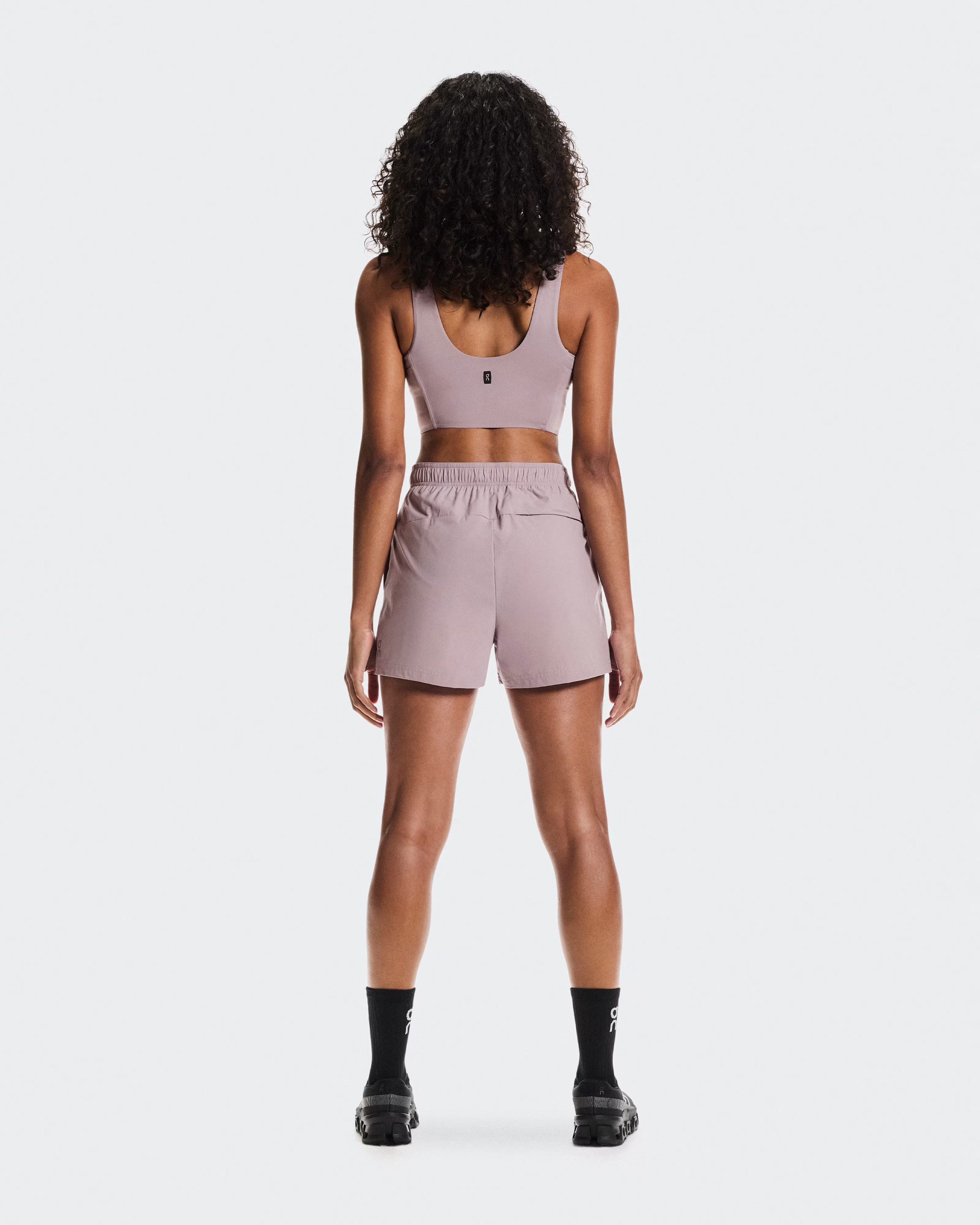 Women's Core 2-in-1 Crop