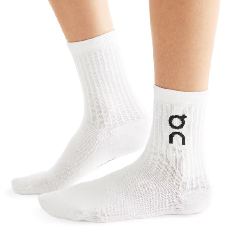 Logo Sock High 3 Pack