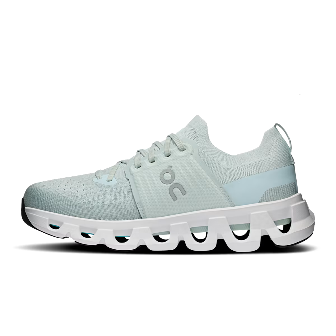 Women's Cloudswift 4
