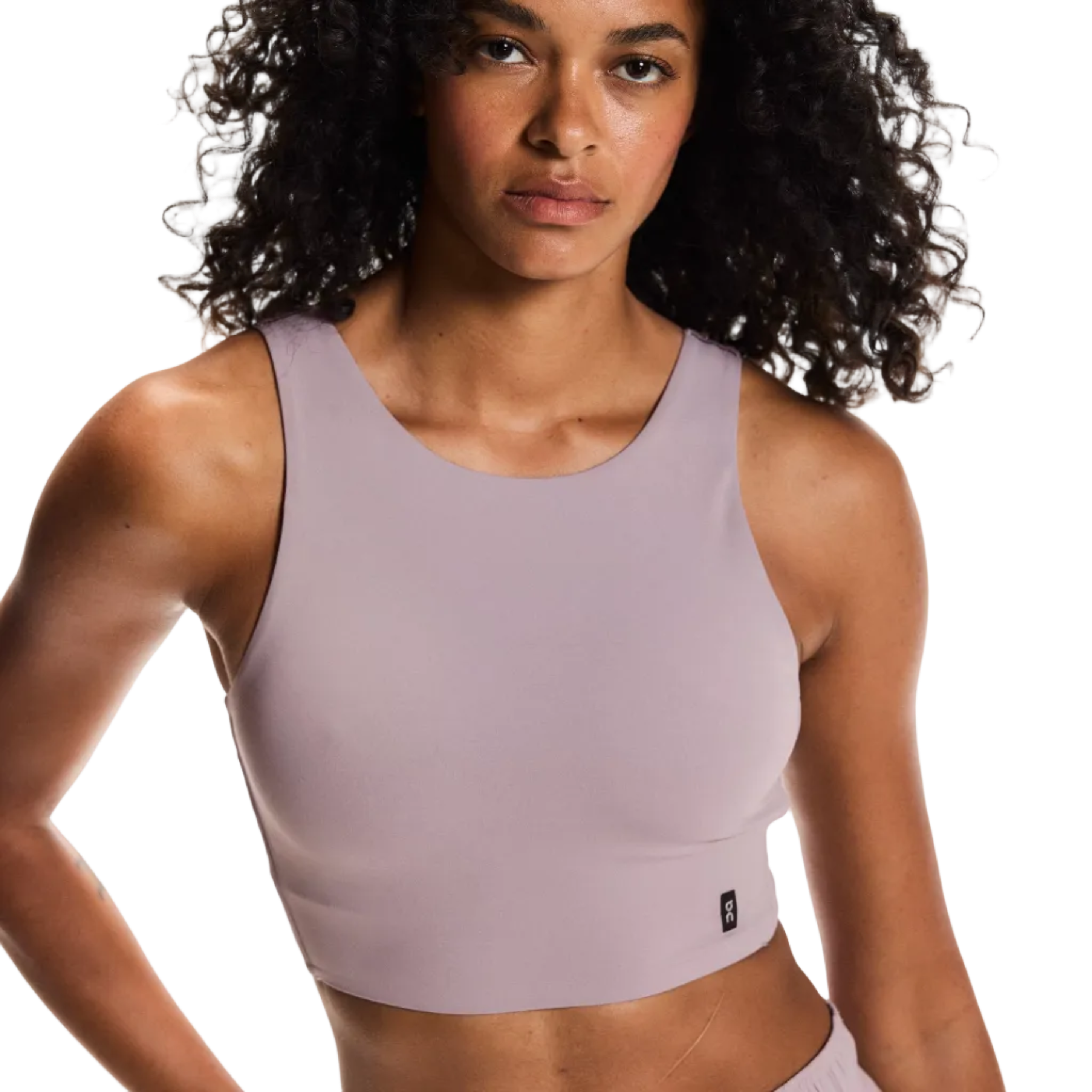 Women's Core 2-in-1 Crop