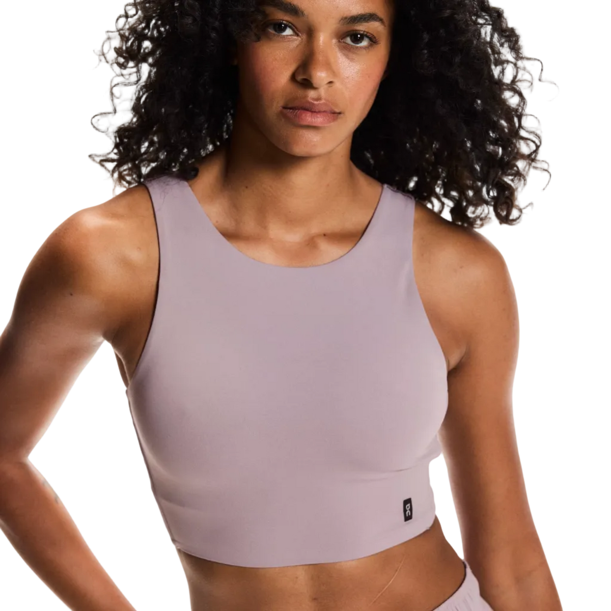 Women's Core 2-in-1 Crop
