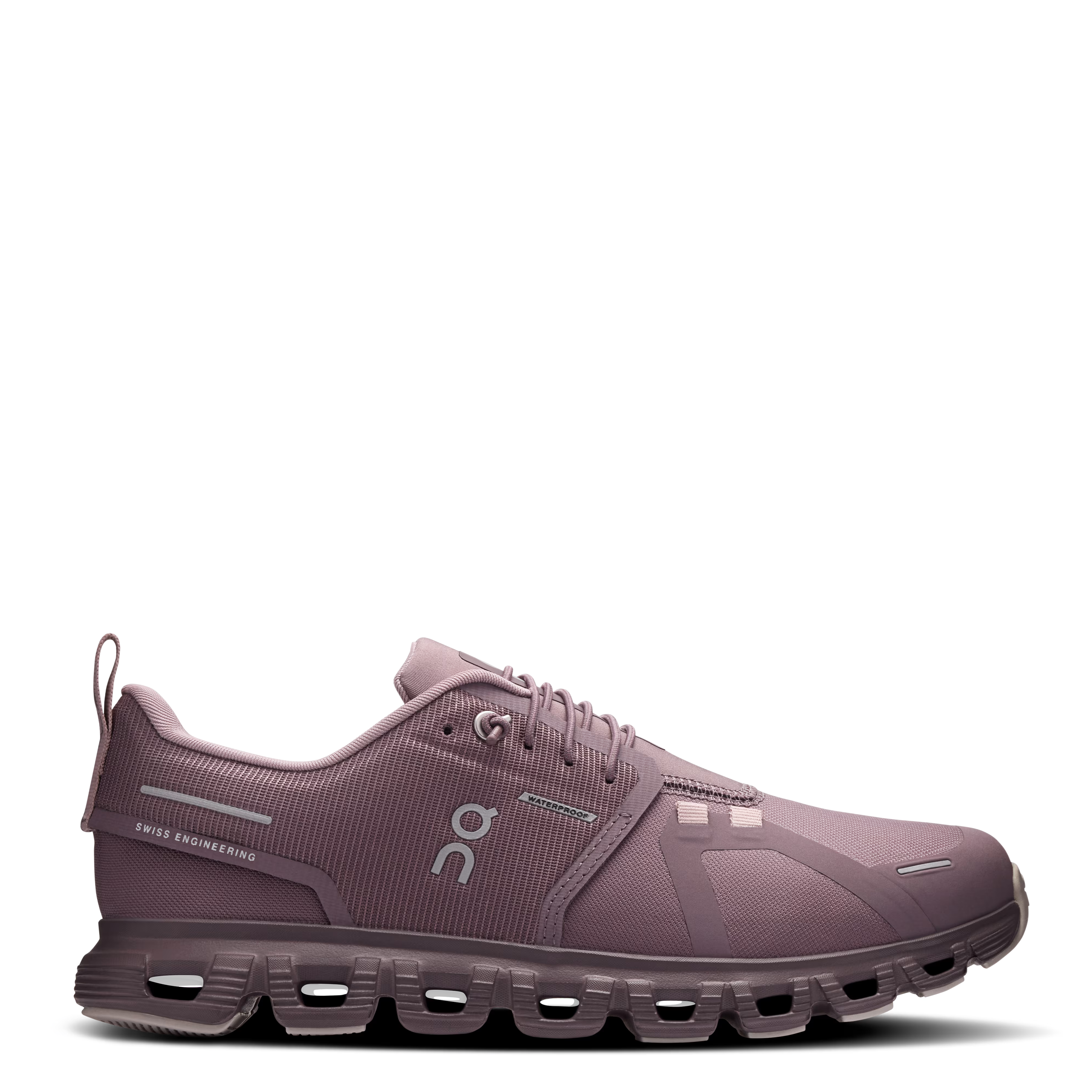Women's Cloud 6 Waterproof