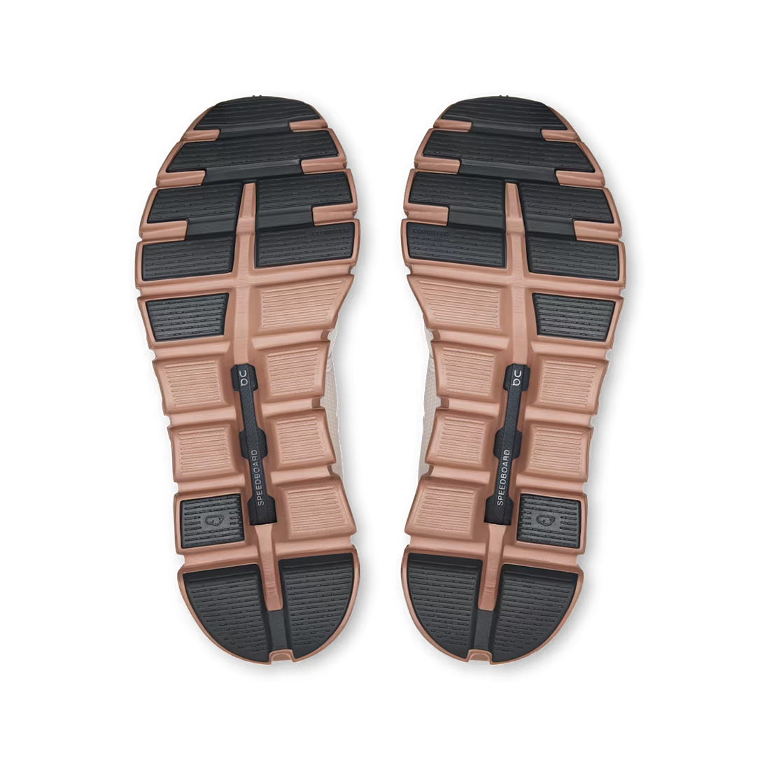 Women's Cloud 6