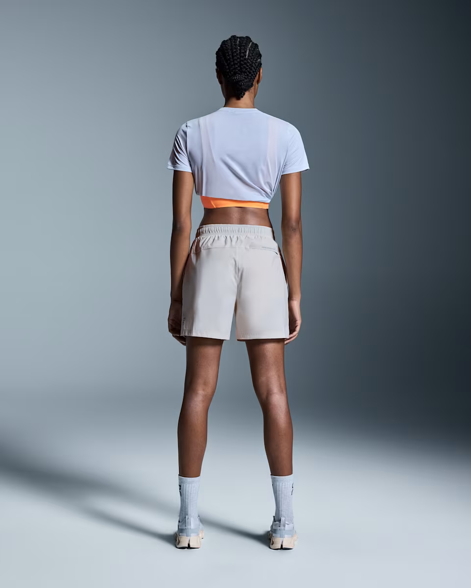 Women's 5" Core Shorts *FINAL SALE
