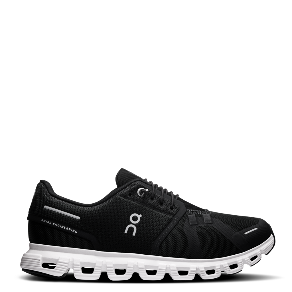 Women's Cloud 6