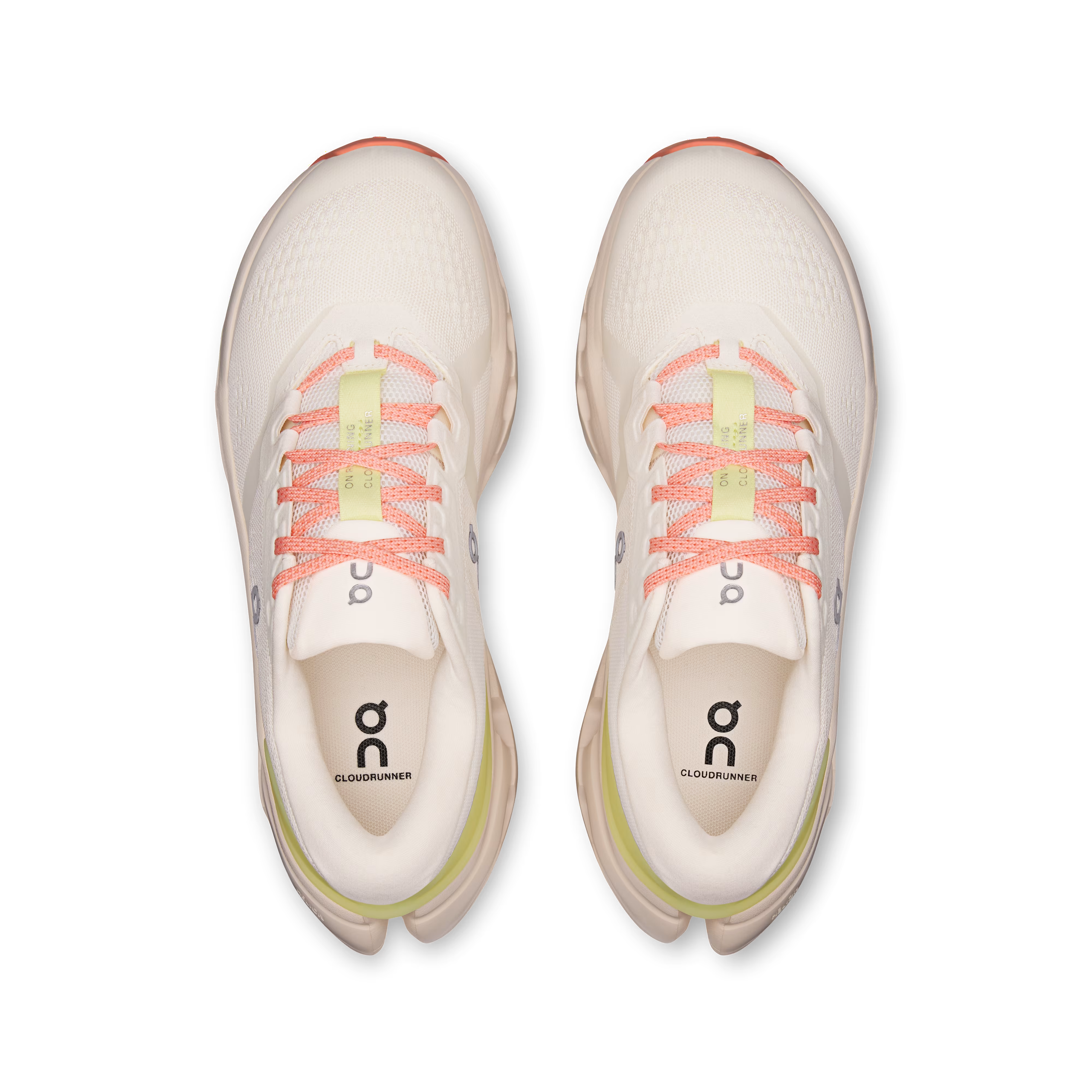 Women's Cloudrunner 3