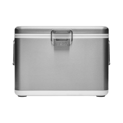 YETI V Series® Stainless Steel Cooler - Stainless