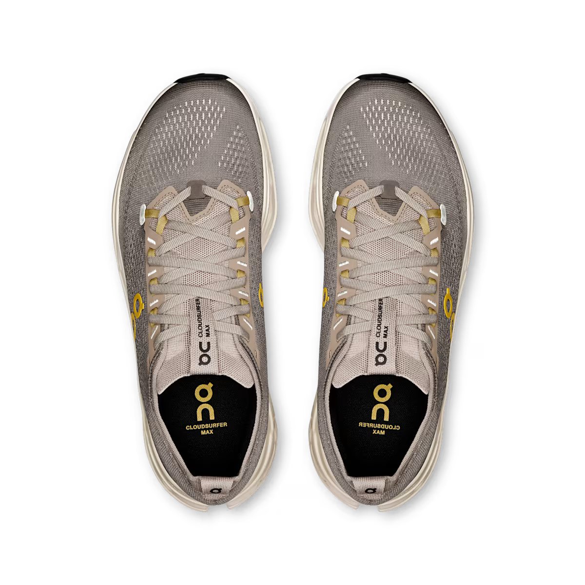 Men's Cloudsurfer Max