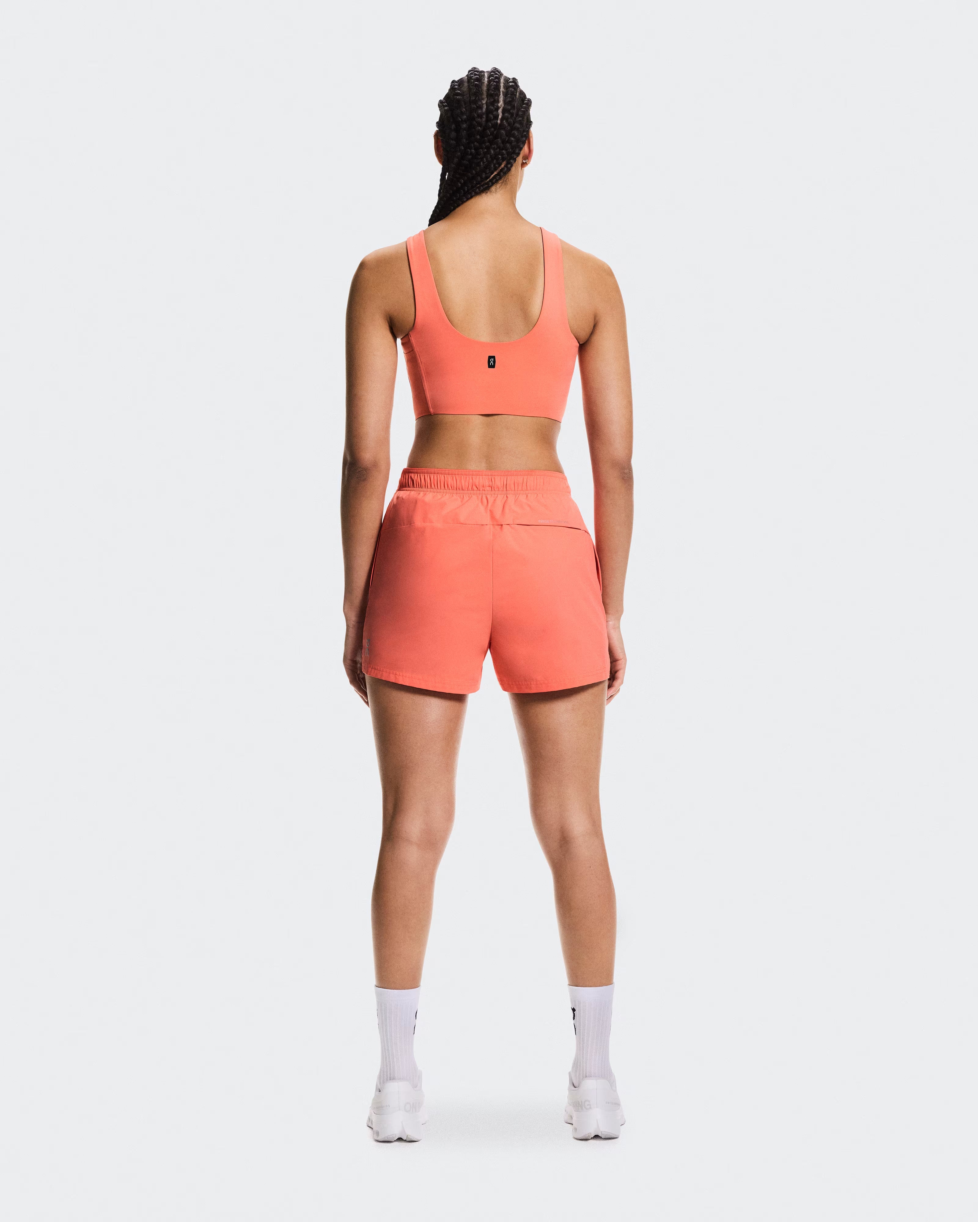 Women's 3" Core Shorts