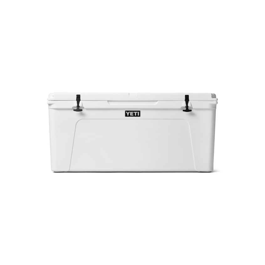 Tundra® 160 Hard Cooler - White