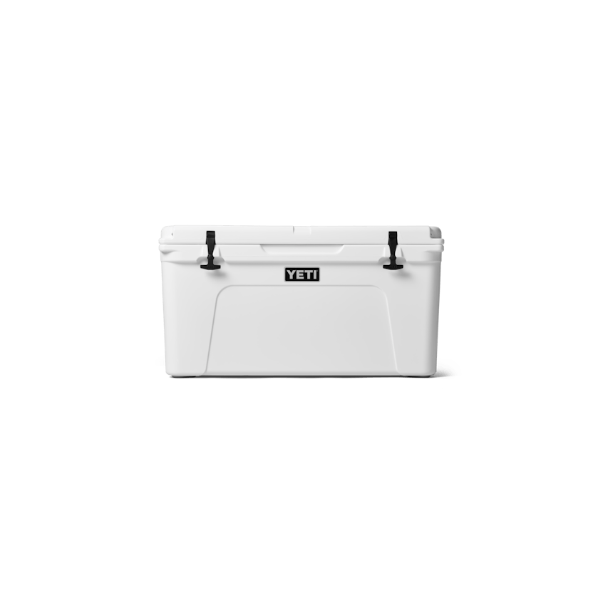 Tundra® 75 Hard Cooler - White